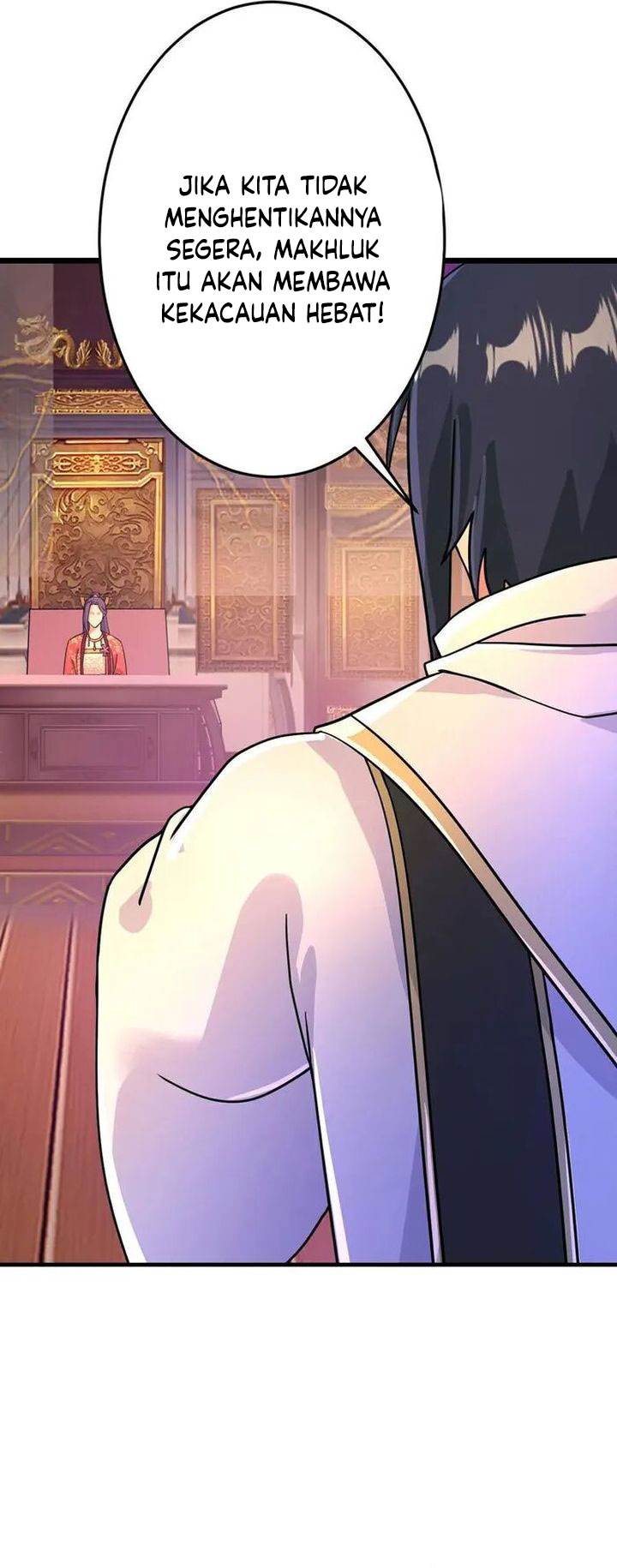 Against the Gods Chap 694 - Next Chap 695