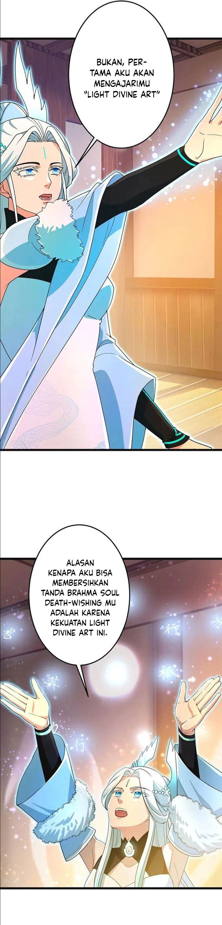 Against the Gods Chap 694 - Next Chap 695