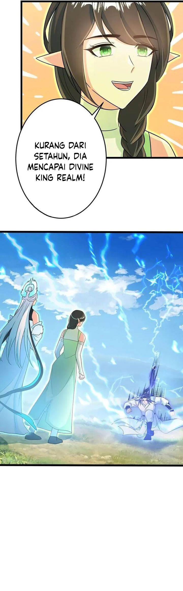 Against the Gods Chap 695 - Next Chap 696