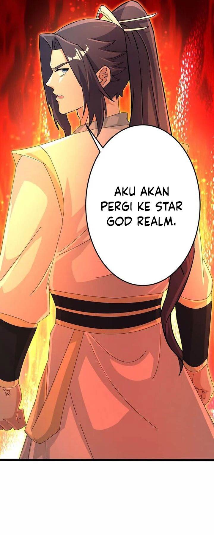 Against the Gods Chap 696 - Next Chap 697