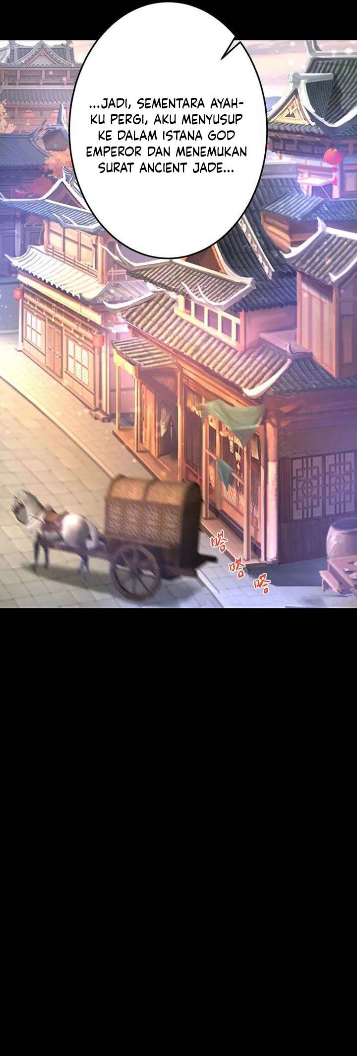 Against the Gods Chap 696 - Next Chap 697