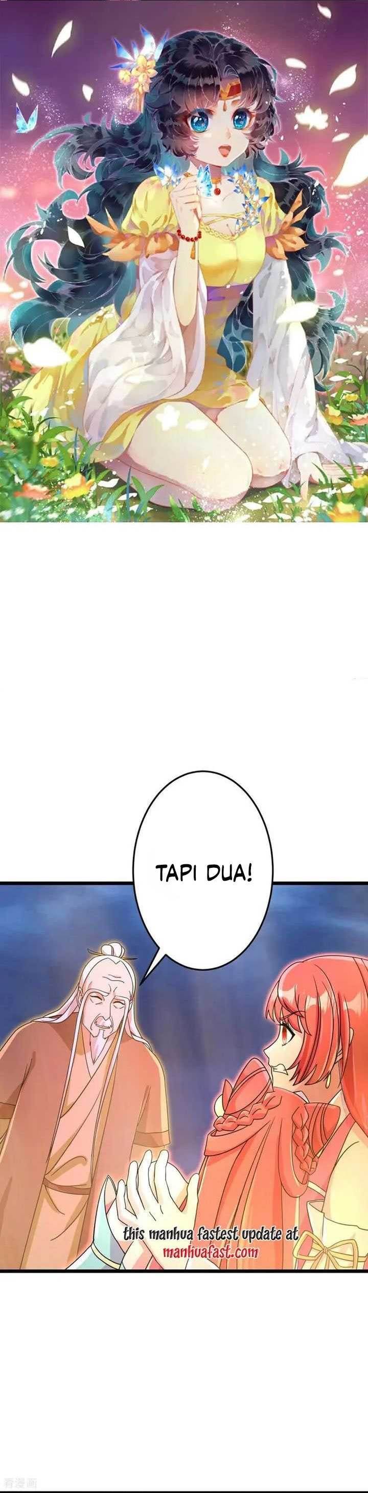 Against the Gods Chap 698 - Next Chap 699