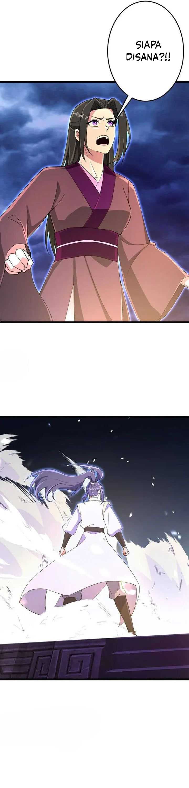 Against the Gods Chap 698 - Next Chap 699