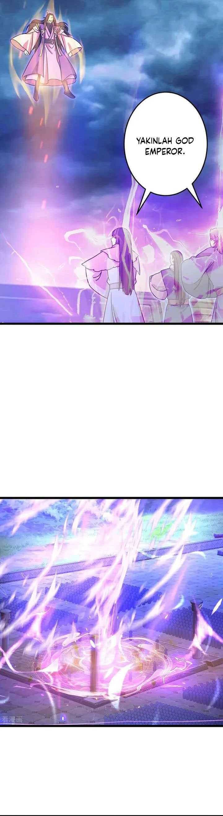 Against the Gods Chap 698 - Next Chap 699