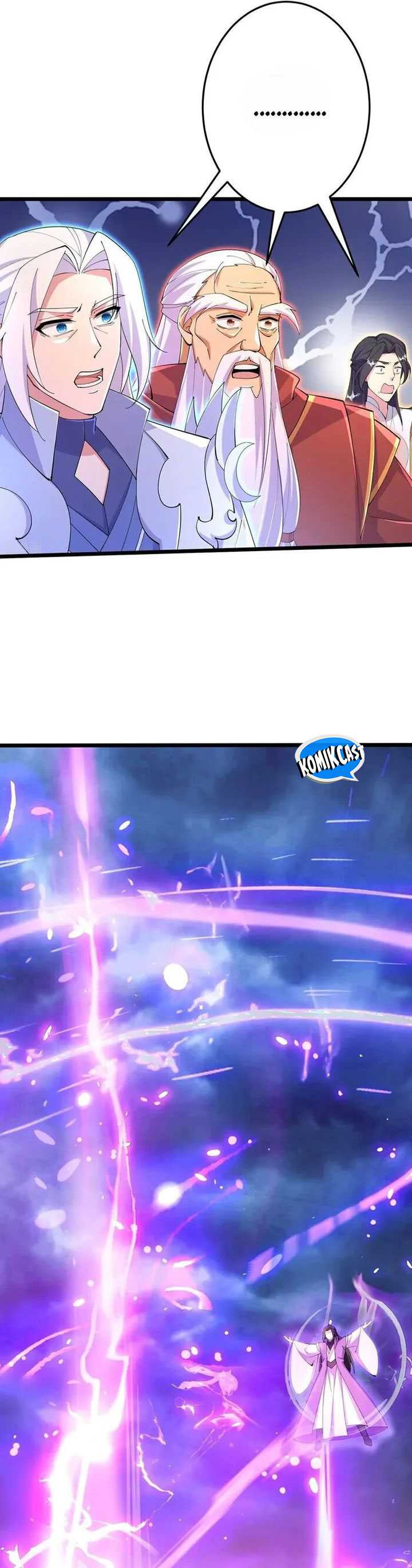 Against the Gods Chap 698 - Next Chap 699