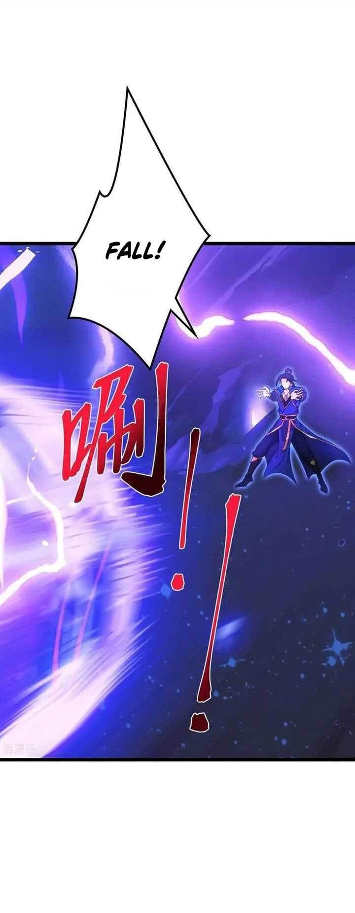 Against the Gods Chap 699 - Next Chap 700