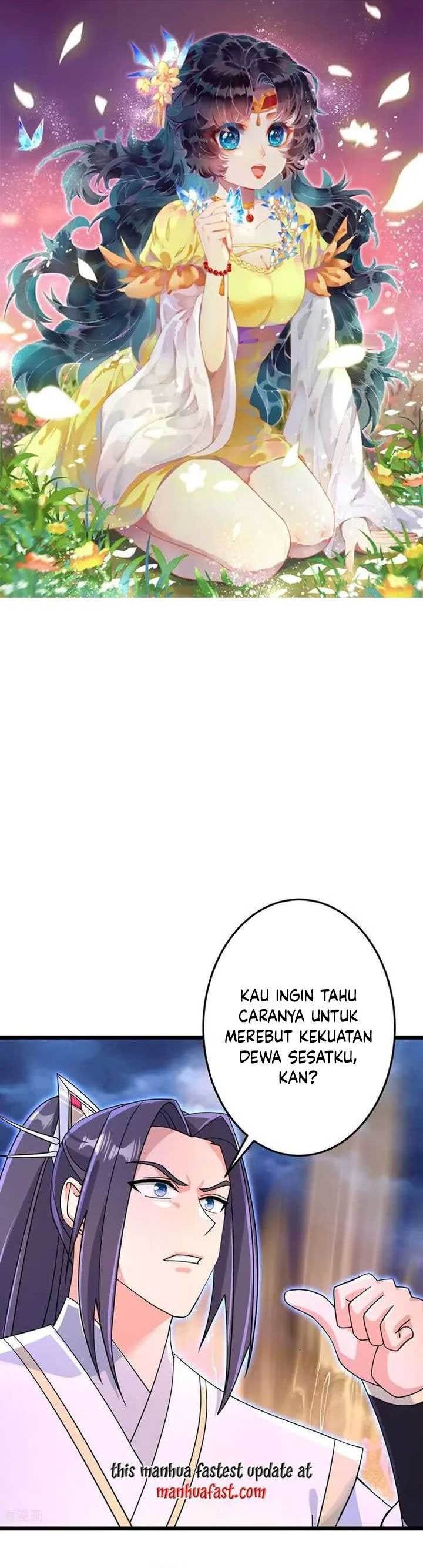 Against the Gods Chap 699 - Next Chap 700