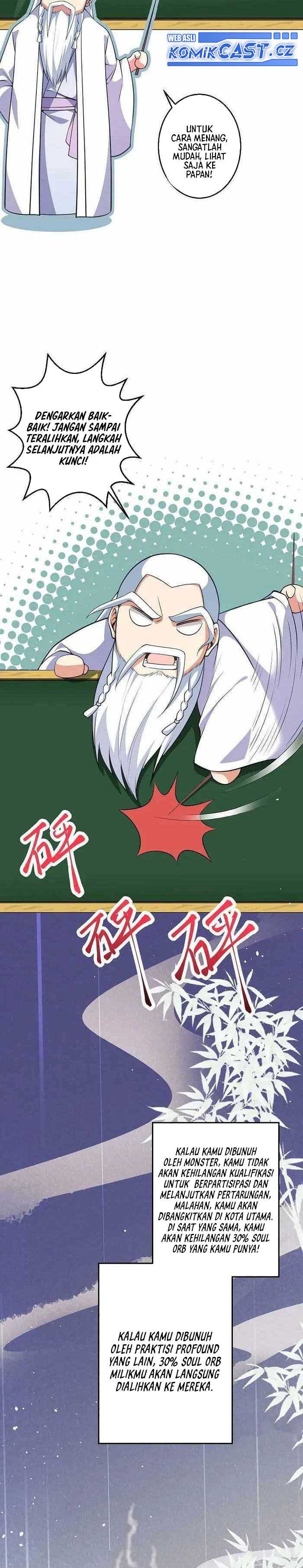 Against the Gods Chap 627 - Next Chap 628