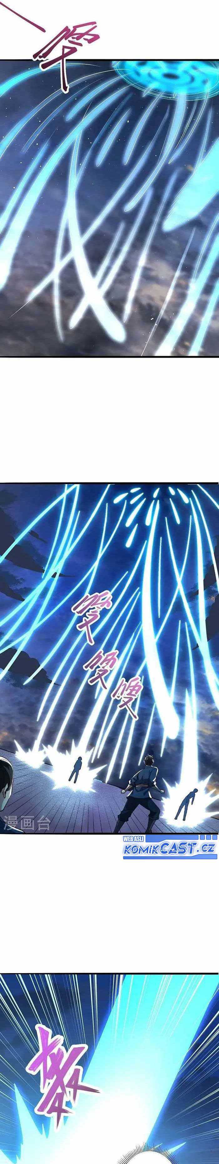 Against the Gods Chap 627 - Next Chap 628