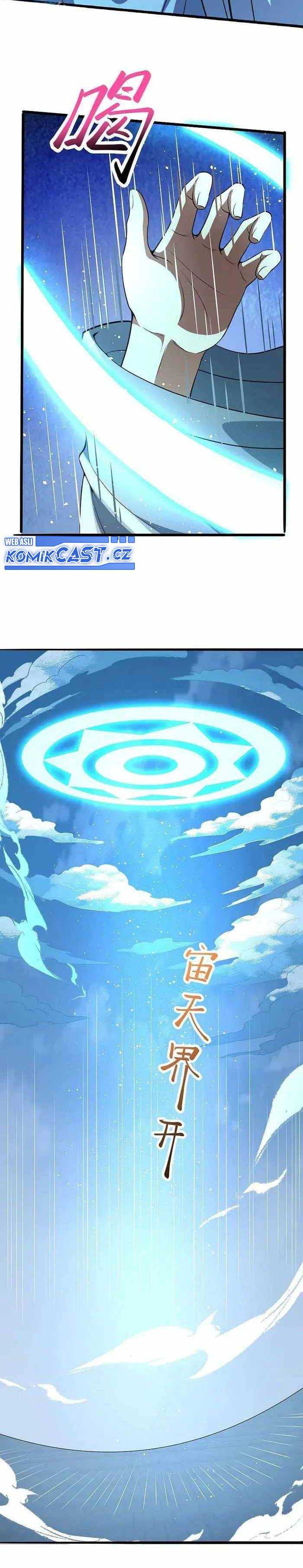 Against the Gods Chap 627 - Next Chap 628