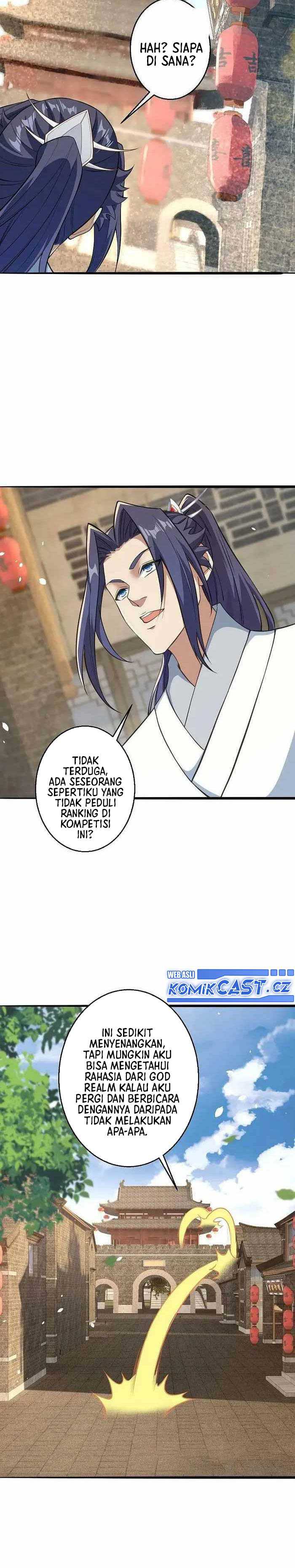 Against the Gods Chap 627 - Next Chap 628