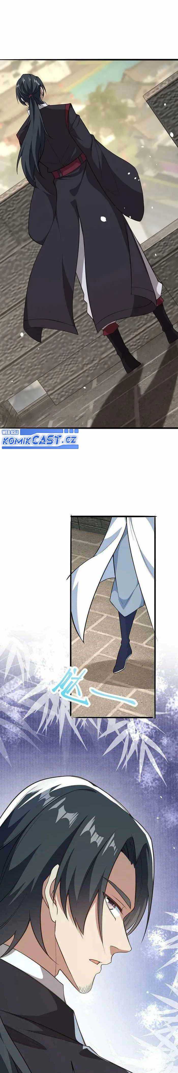 Against the Gods Chap 627 - Next Chap 628