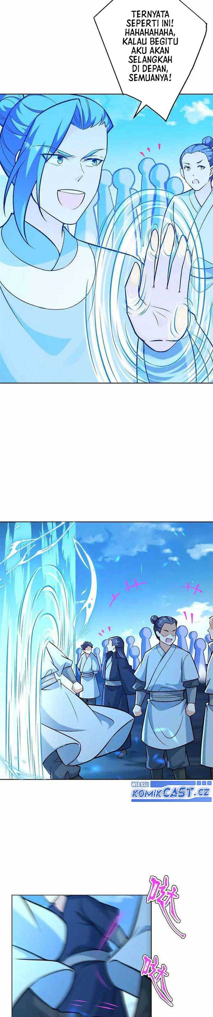 Against the Gods Chap 625 - Next Chap 626