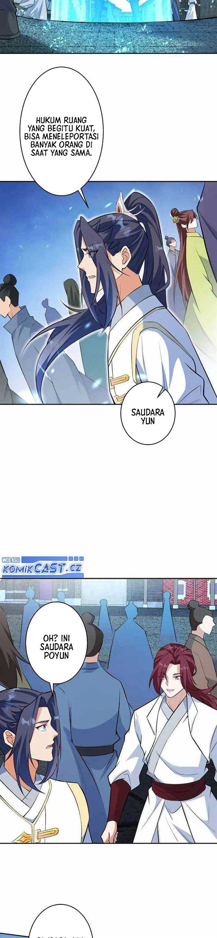 Against the Gods Chap 625 - Next Chap 626