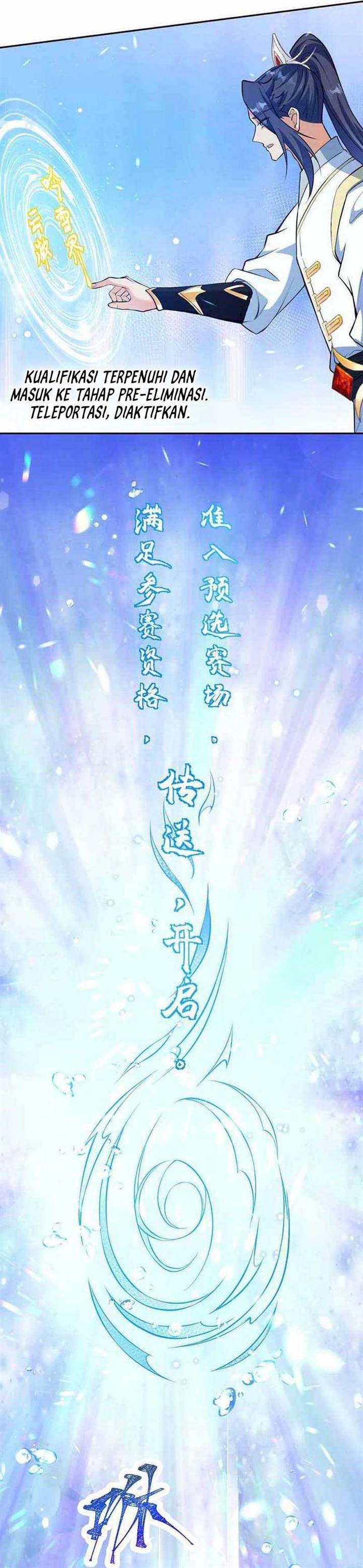 Against the Gods Chap 625 - Next Chap 626