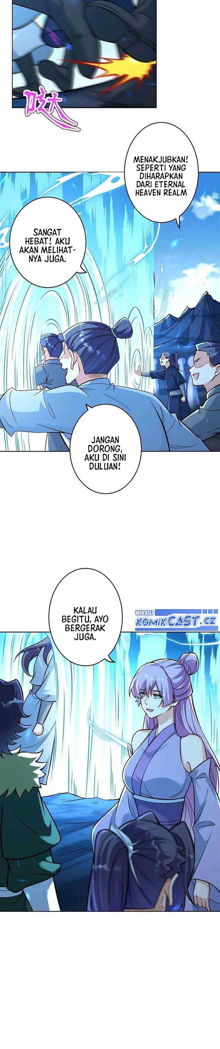 Against the Gods Chap 625 - Next Chap 626