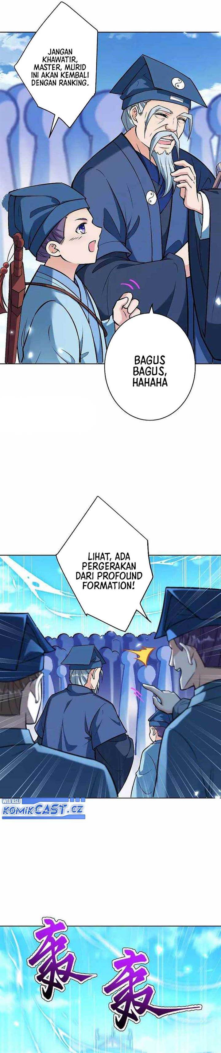 Against the Gods Chap 625 - Next Chap 626