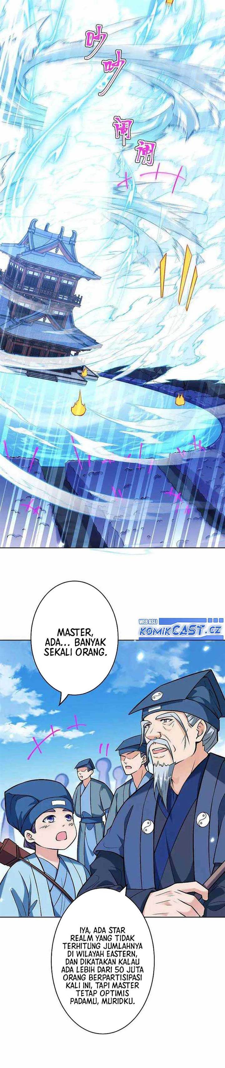 Against the Gods Chap 625 - Next Chap 626