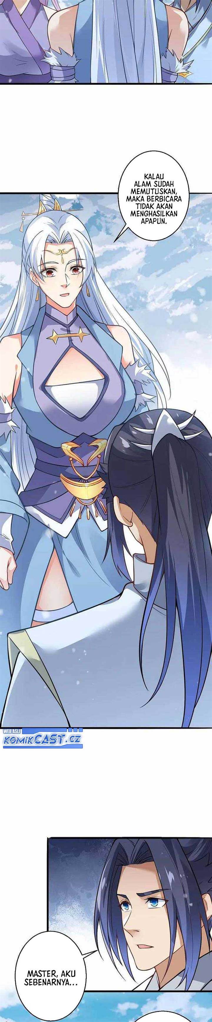 Against the Gods Chap 625 - Next Chap 626