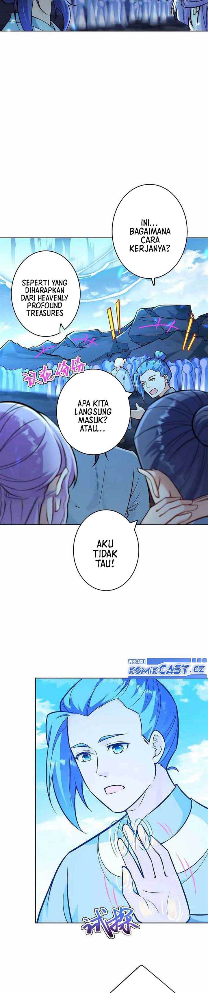 Against the Gods Chap 625 - Next Chap 626