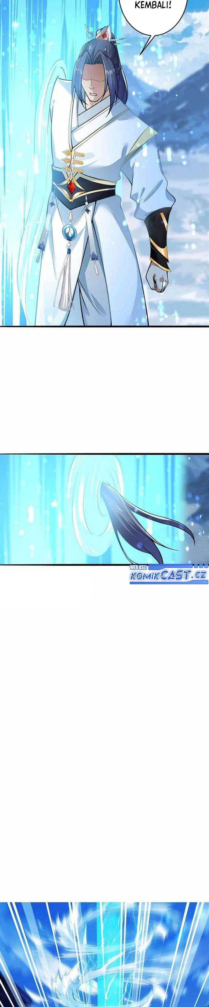 Against the Gods Chap 625 - Next Chap 626