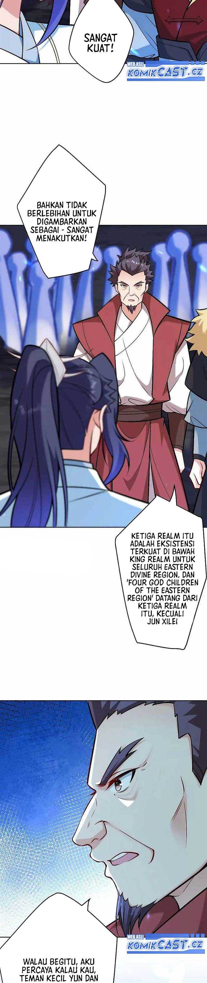 Against the Gods Chap 625 - Next Chap 626