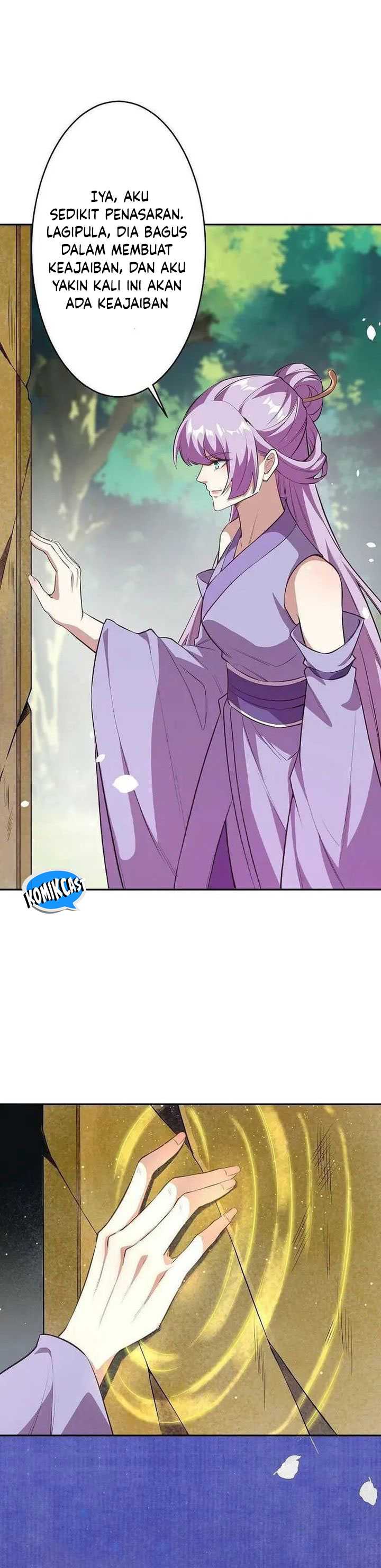 Against the Gods Chap 628 - Next Chap 629