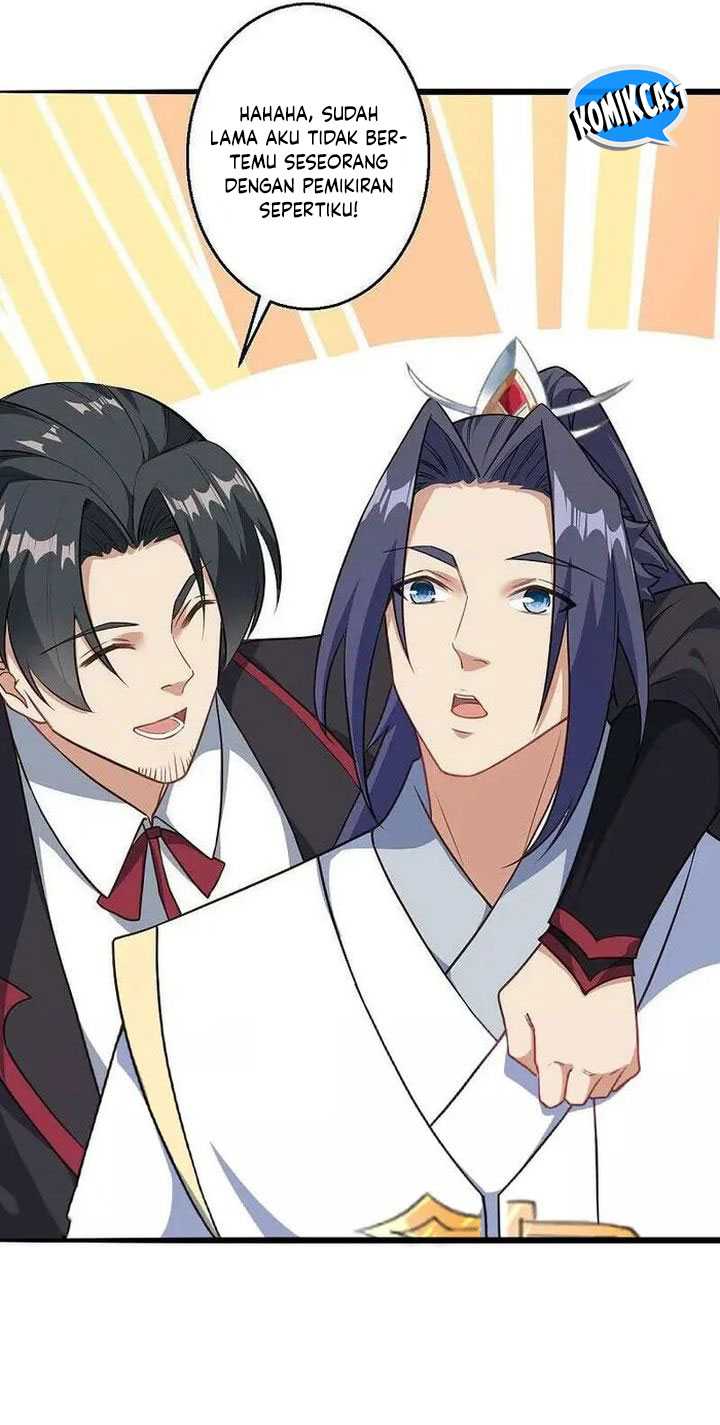 Against the Gods Chap 628 - Next Chap 629