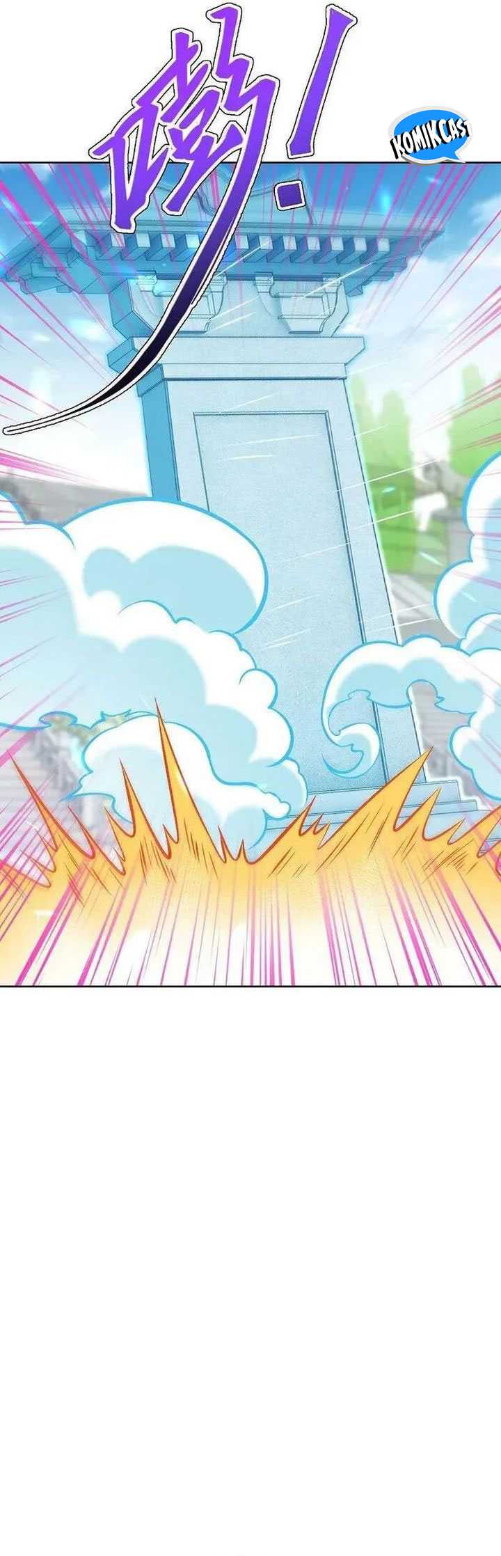 Against the Gods Chap 628 - Next Chap 629