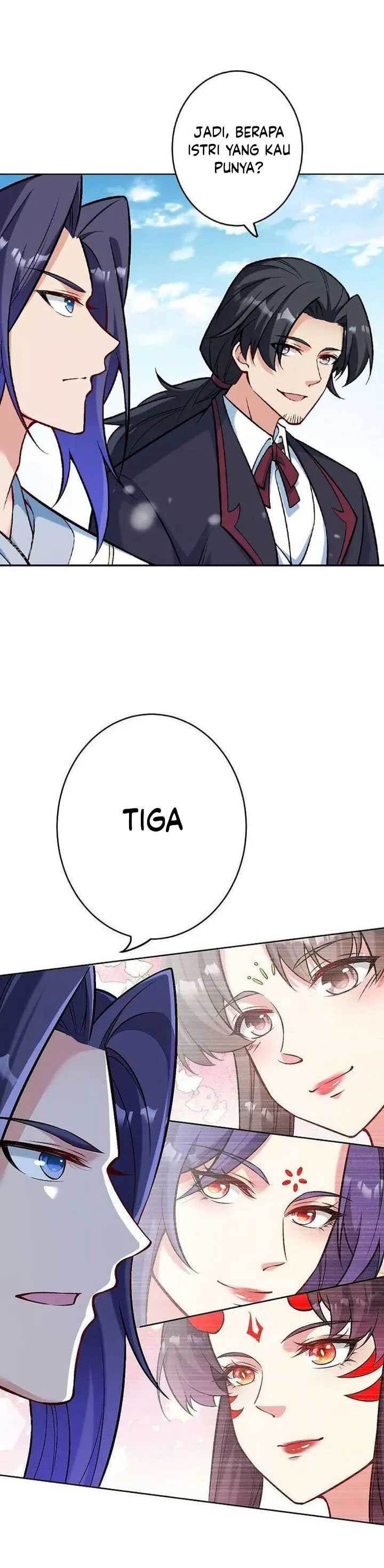 Against the Gods Chap 628 - Next Chap 629