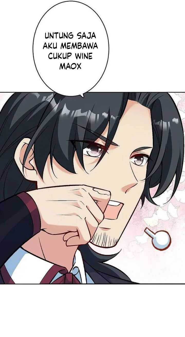 Against the Gods Chap 628 - Next Chap 629