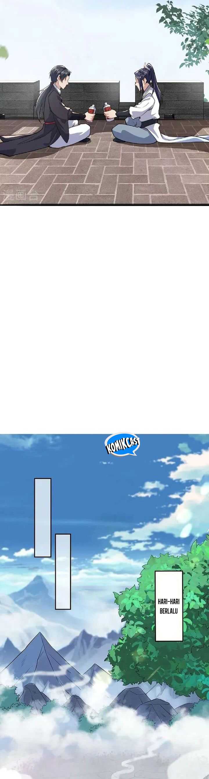 Against the Gods Chap 628 - Next Chap 629