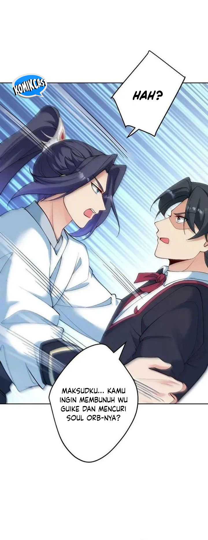 Against the Gods Chap 629 - Next Chap 630