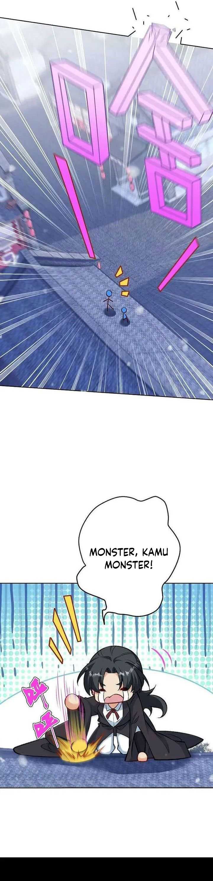 Against the Gods Chap 629 - Next Chap 630