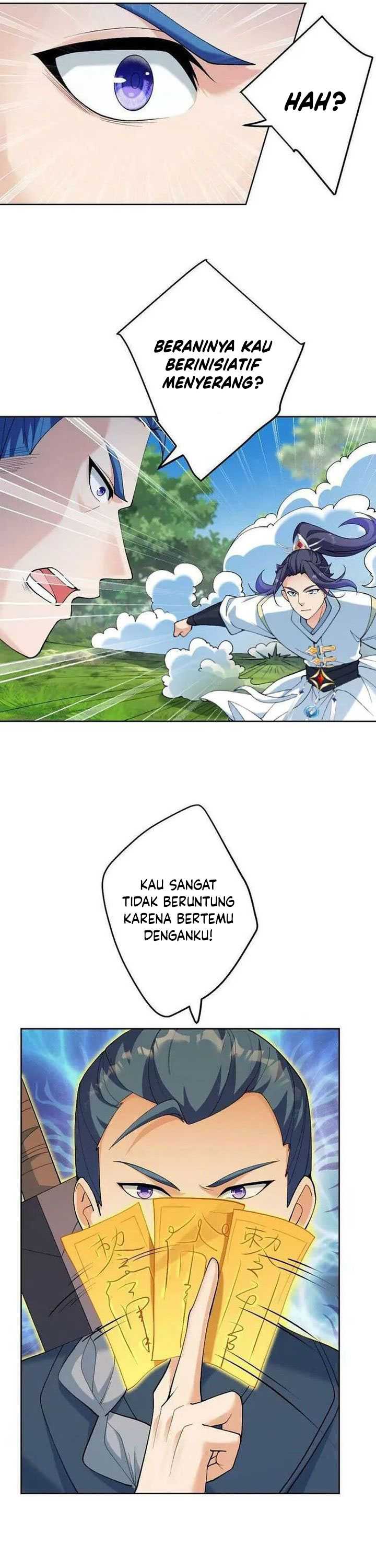 Against the Gods Chap 629 - Next Chap 630