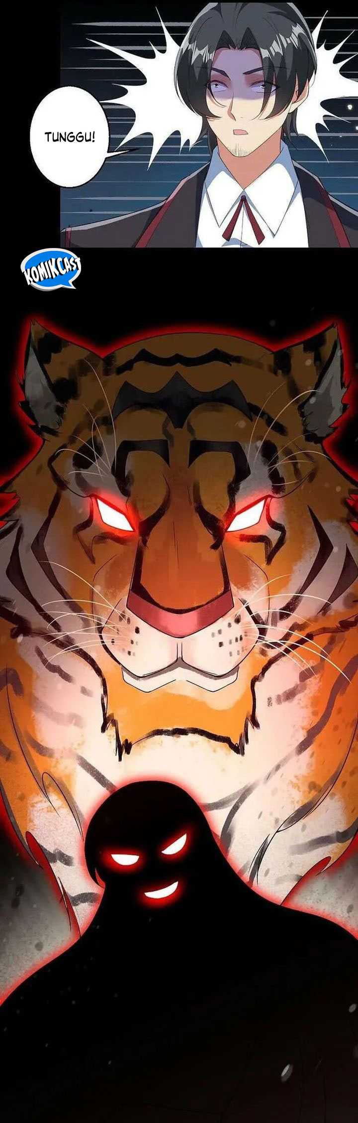 Against the Gods Chap 629 - Next Chap 630