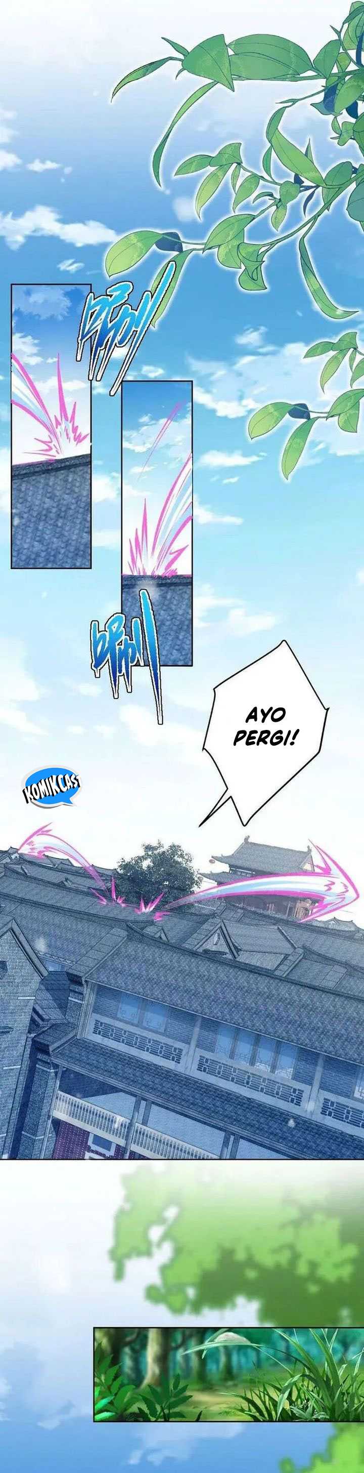 Against the Gods Chap 629 - Next Chap 630