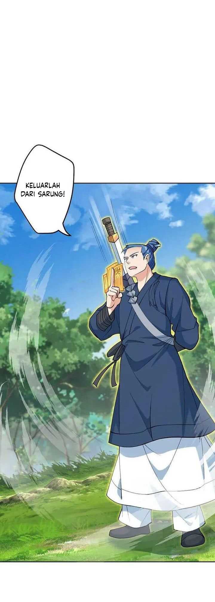 Against the Gods Chap 629 - Next Chap 630