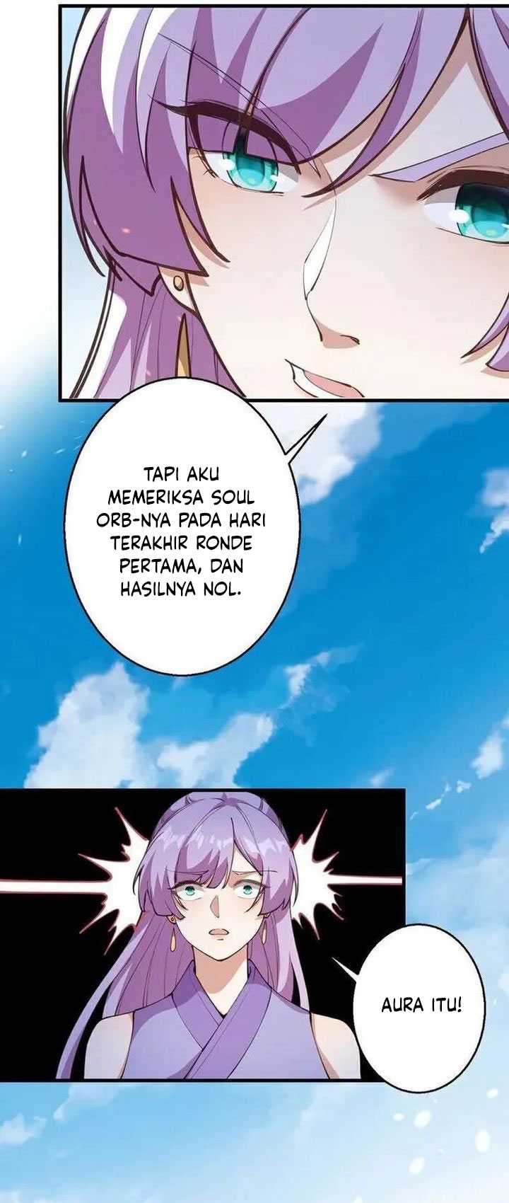 Against the Gods Chap 633 - Next Chap 634