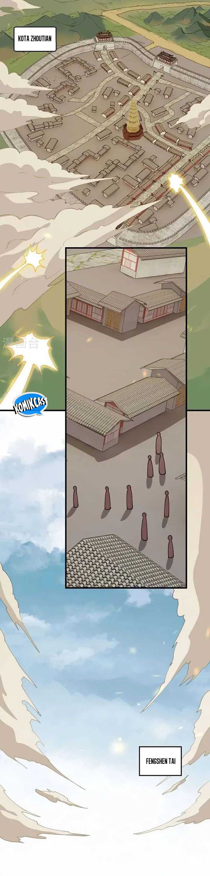 Against the Gods Chap 633 - Next Chap 634