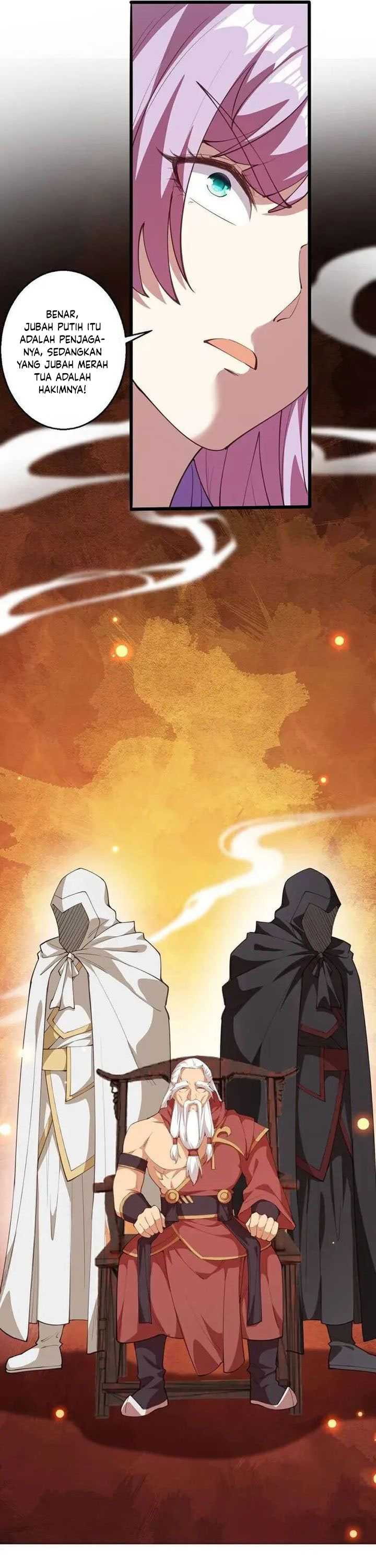 Against the Gods Chap 633 - Next Chap 634