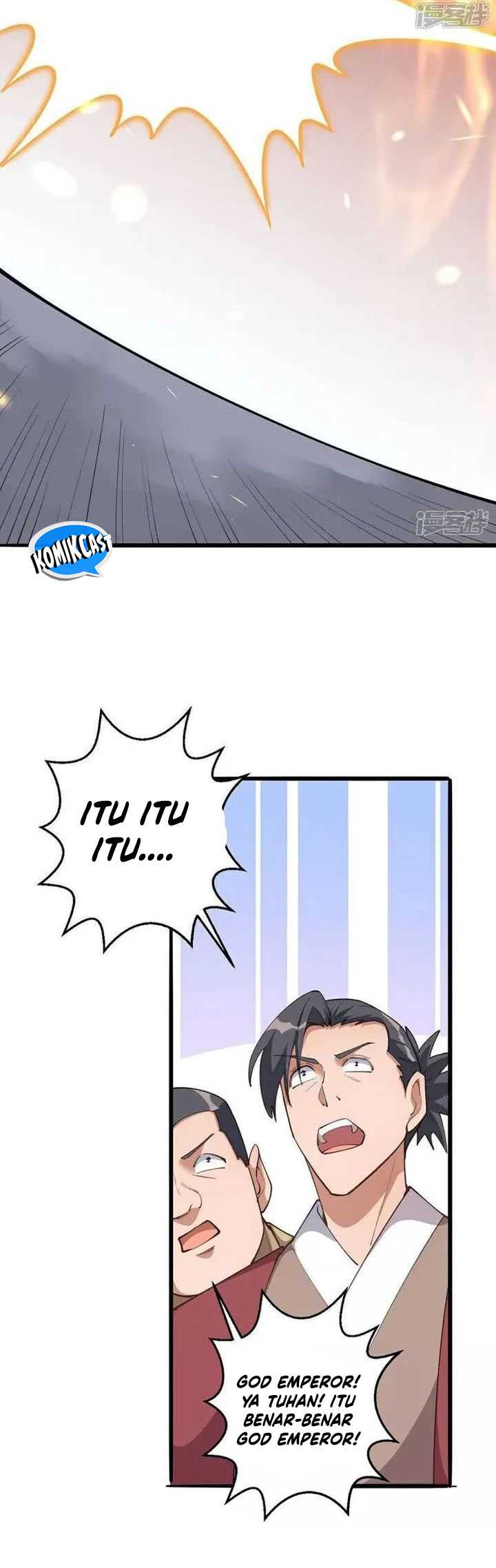 Against the Gods Chap 633 - Next Chap 634