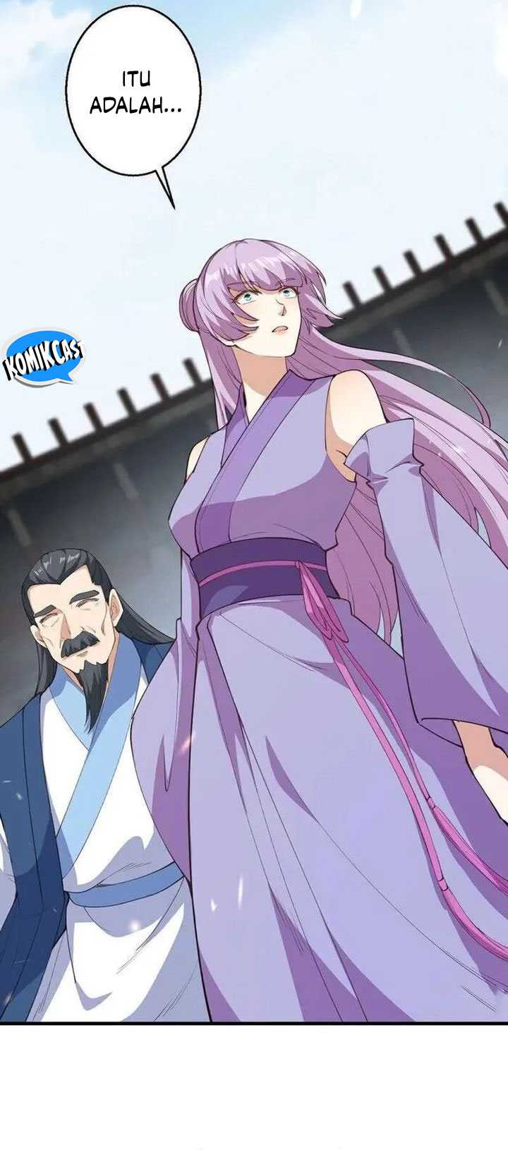 Against the Gods Chap 633 - Next Chap 634