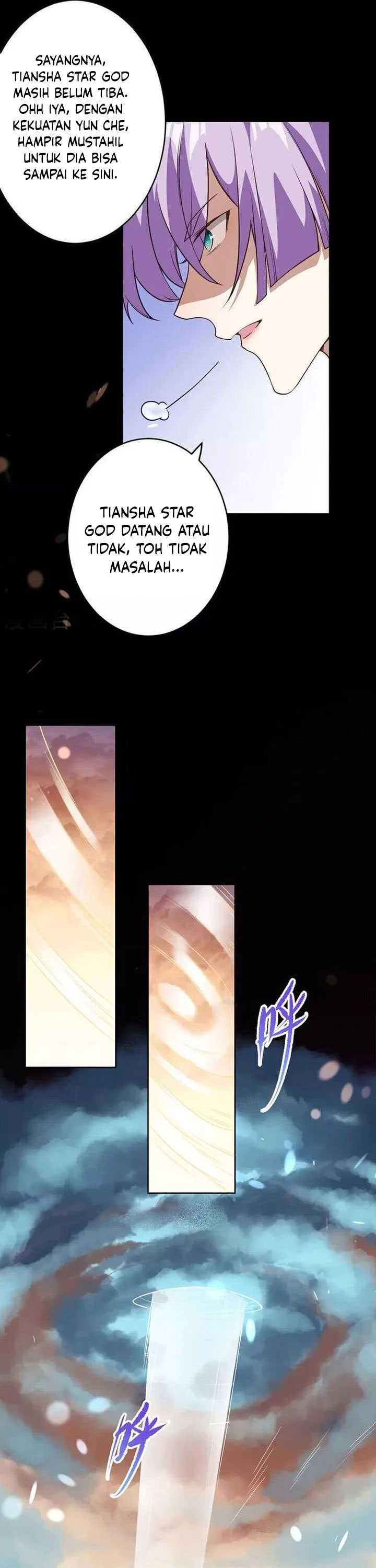 Against the Gods Chap 633 - Next Chap 634