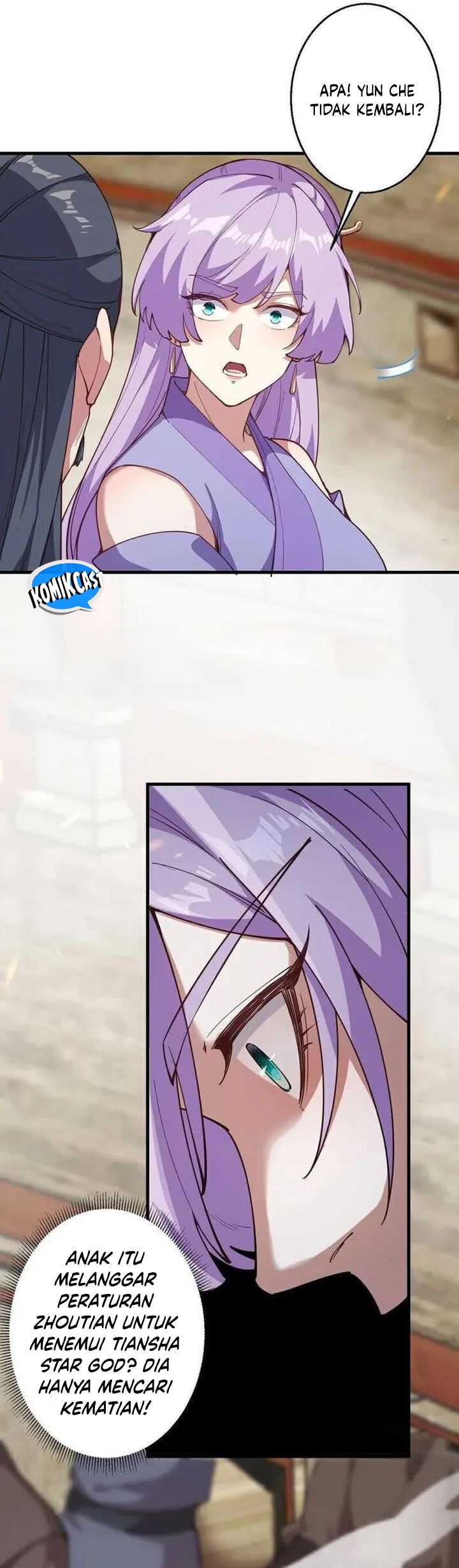 Against the Gods Chap 633 - Next Chap 634