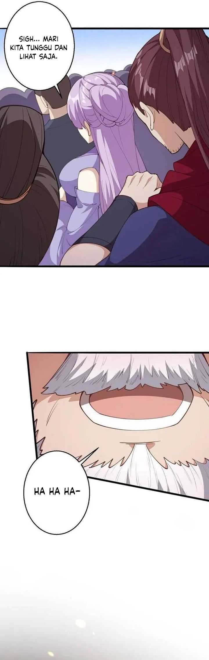 Against the Gods Chap 633 - Next Chap 634