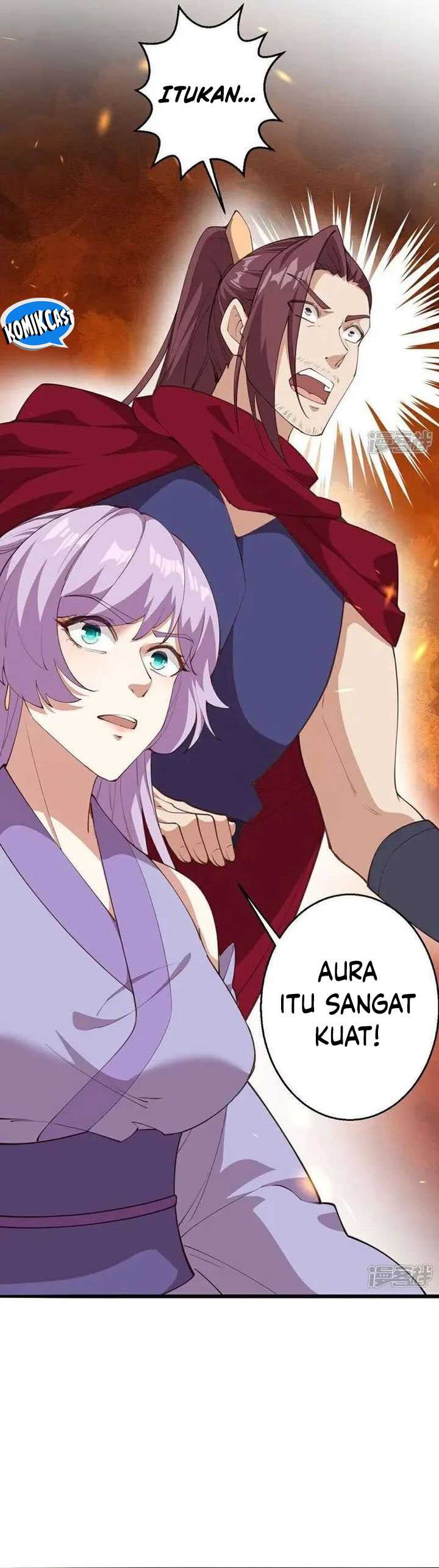 Against the Gods Chap 633 - Next Chap 634