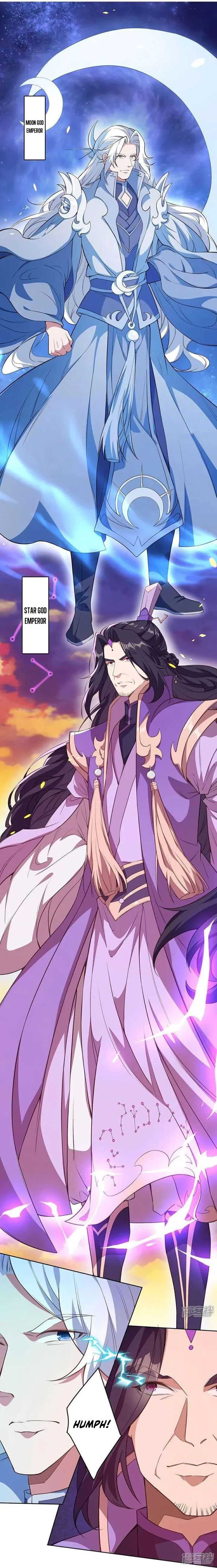 Against the Gods Chap 633 - Next Chap 634