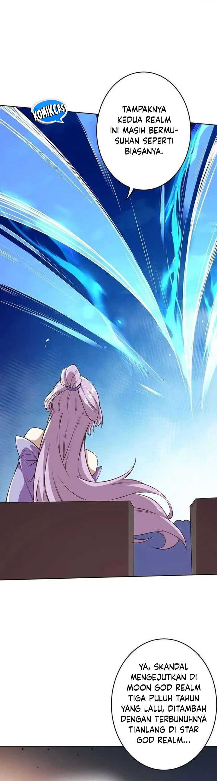 Against the Gods Chap 633 - Next Chap 634