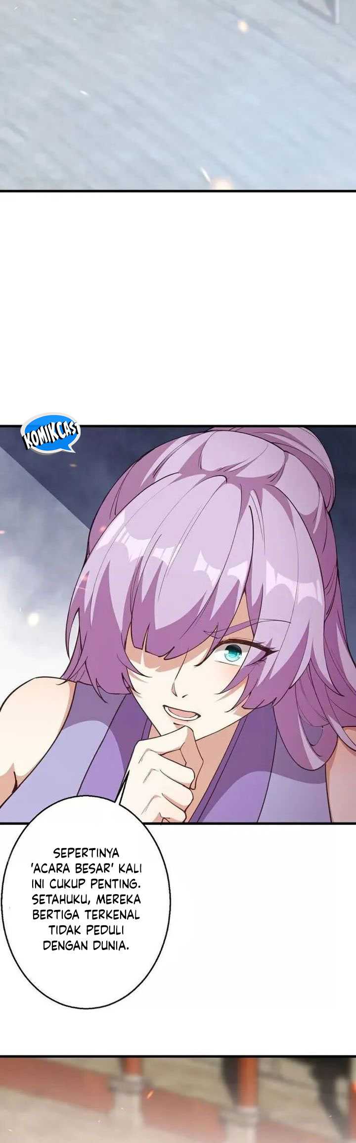 Against the Gods Chap 633 - Next Chap 634